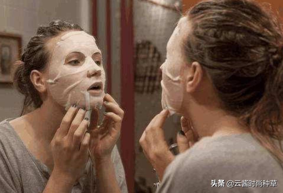 被低估的国货面膜,屈臣氏不会推荐好用的面膜