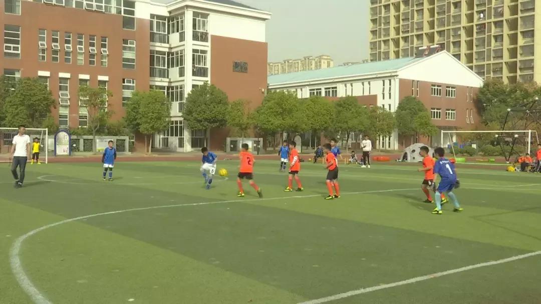 第三届中小学校园足球联赛赛程表,江宁街道足球联赛