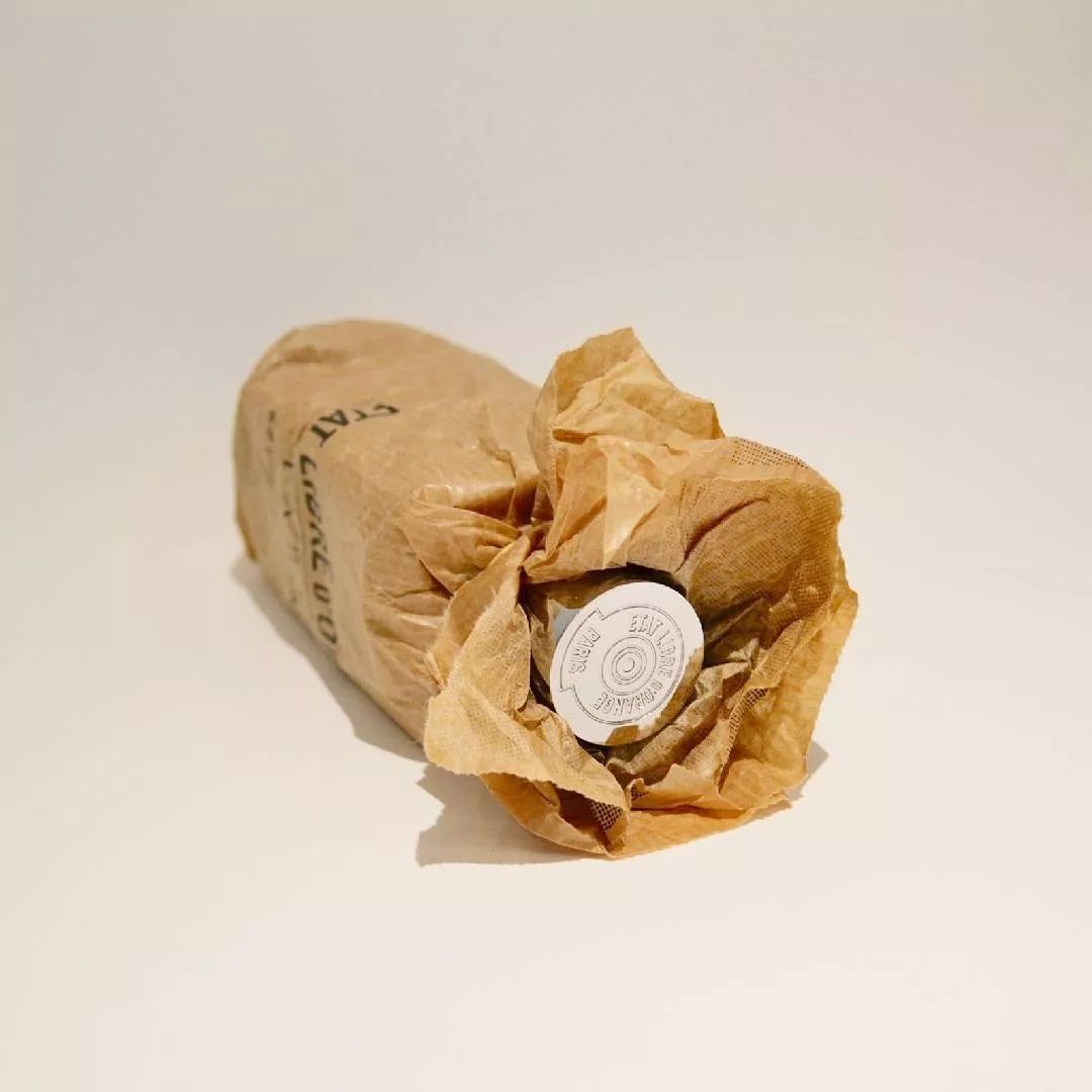 反叛先锋，潮流味道，这瓶最小众时髦的香水，我先买为敬