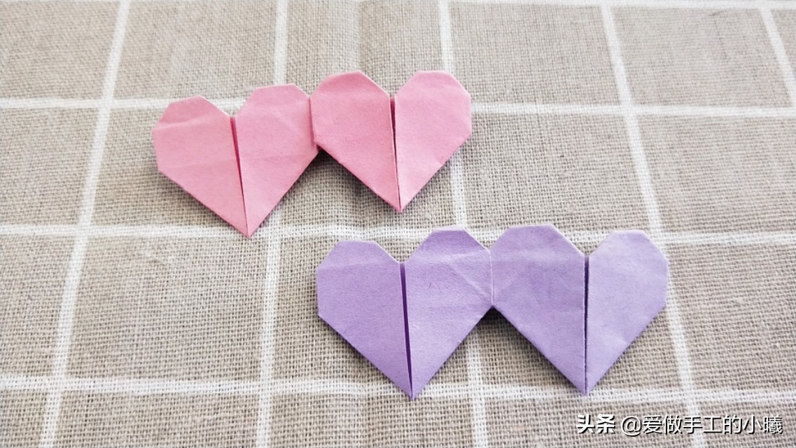 可爱的小熊手环简单手工,小兔子手环手工教程