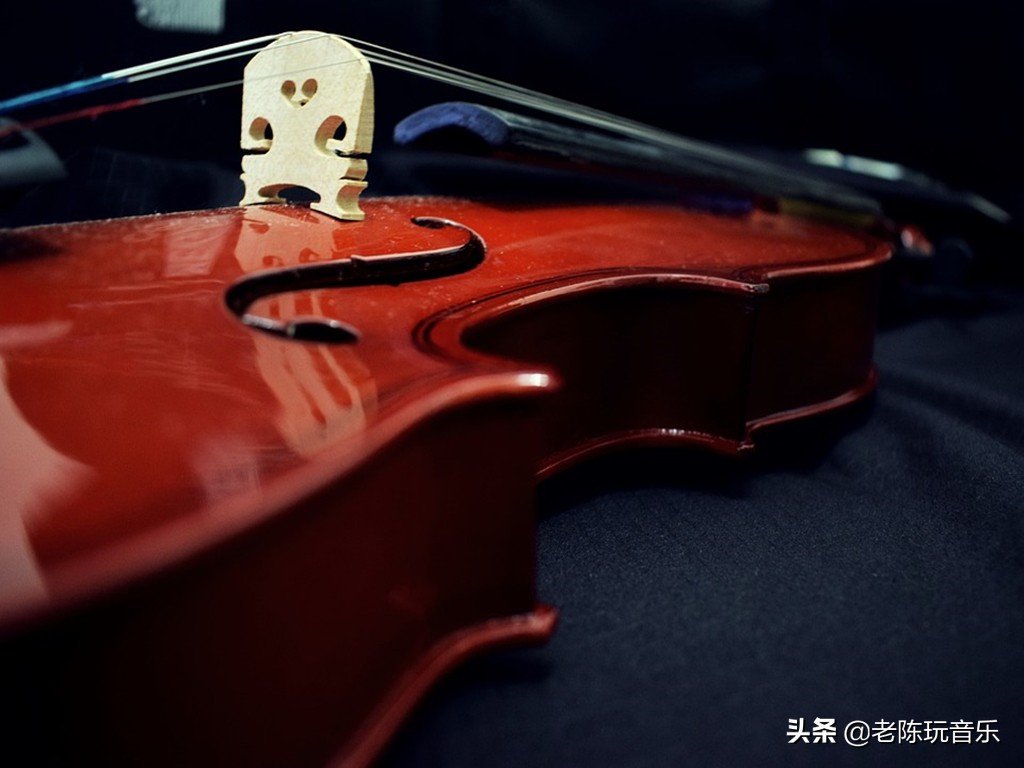 为什么现在学小提琴的多,学小提琴的优势和特点