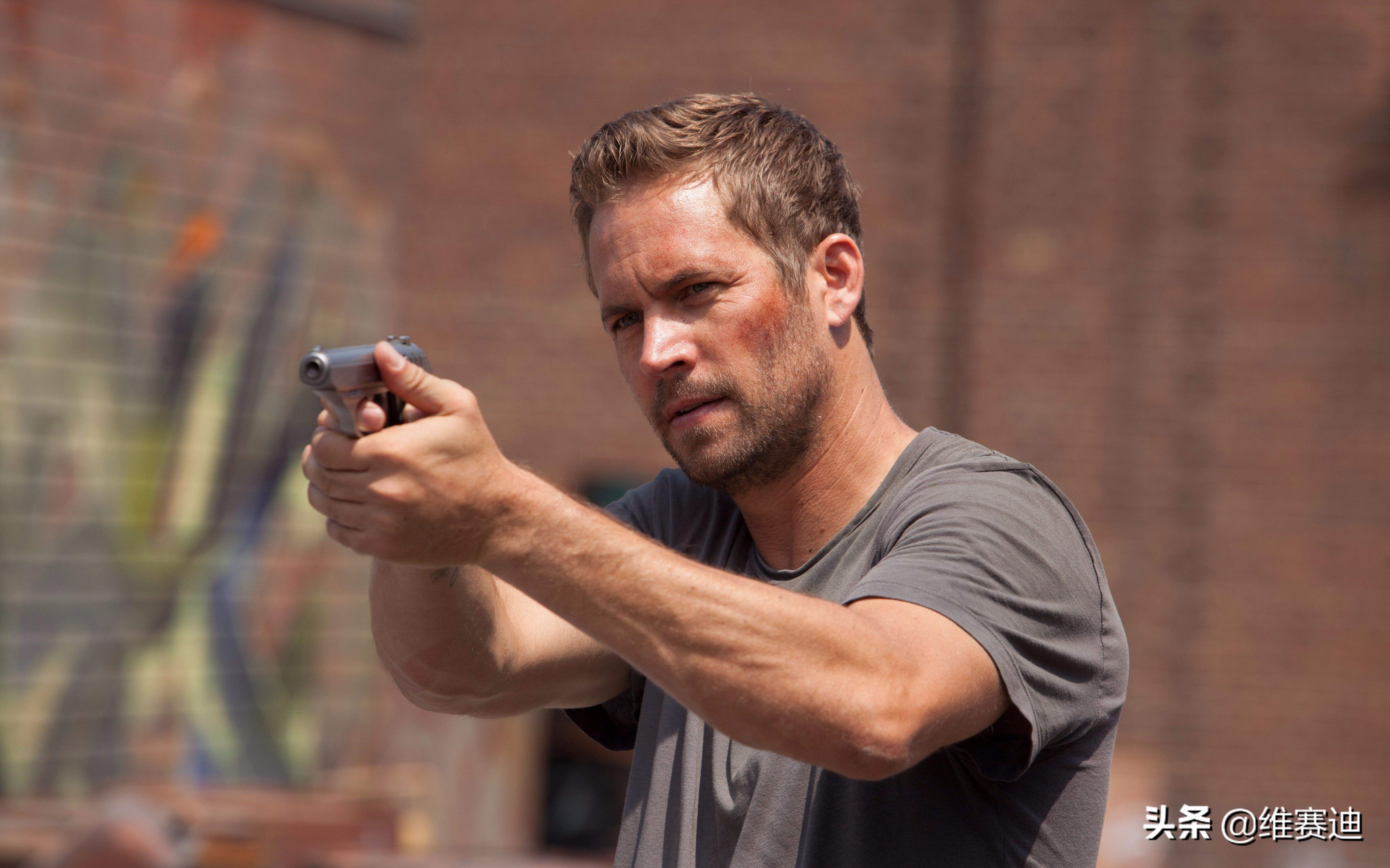 范迪塞尔为什么一直消费保罗沃克,范迪塞尔stopsending