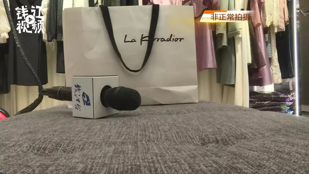 买1千多的裙子,1万多买的连衣裙