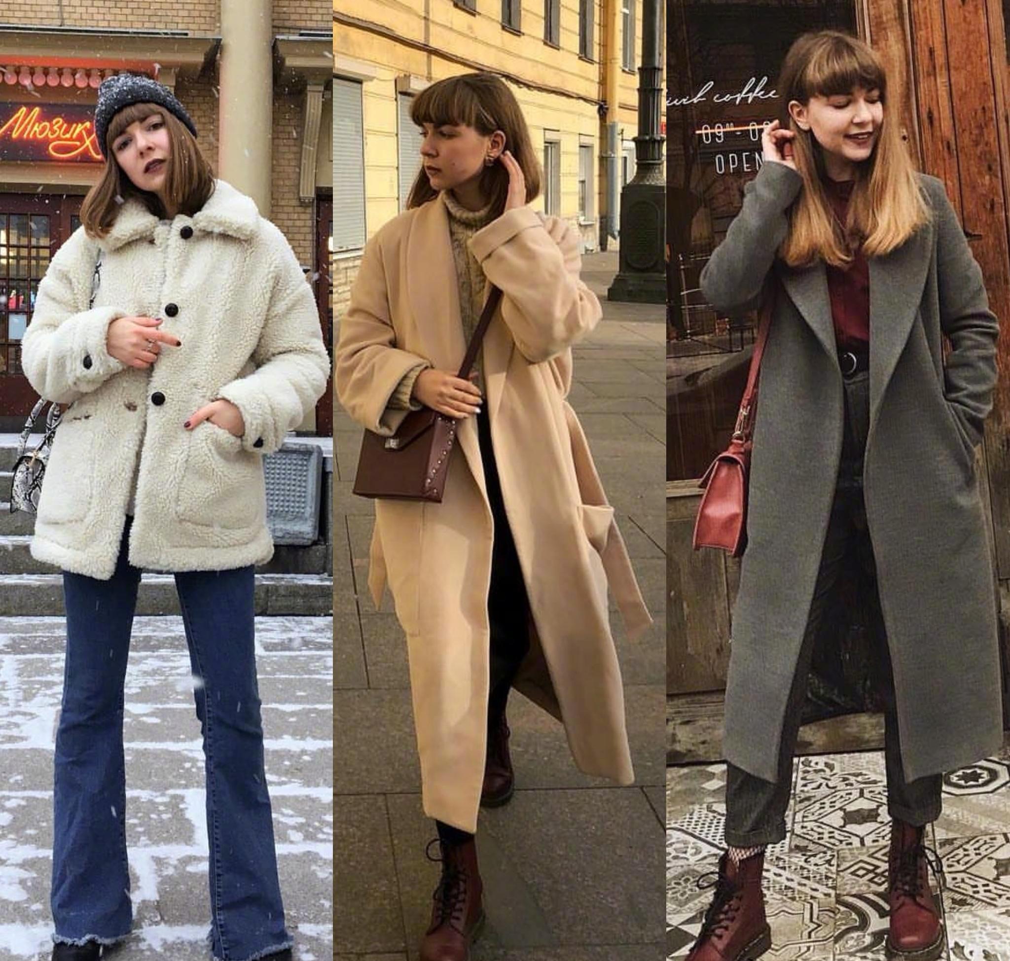 大地色高级感配色穿搭,大地色穿搭颜色