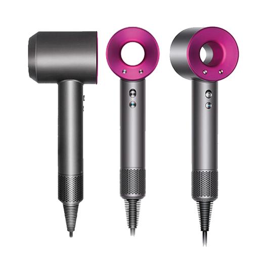 戴森负离子吹风机最低价,很多人推荐的网红戴森吹风机