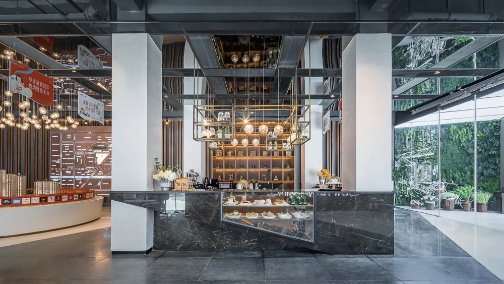 南京六合景瑞熙棠里规划,景瑞熙棠里商业