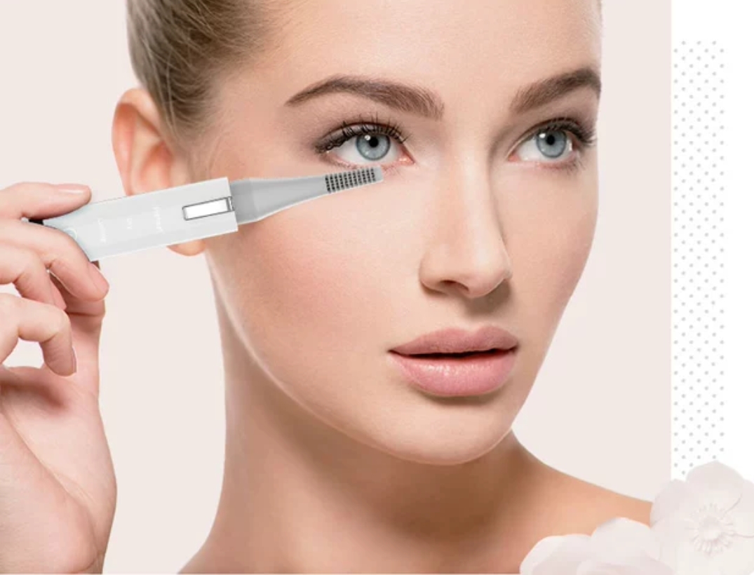 睫毛膏容易刷多怎么解决,睫毛膏刷成苍蝇腿怎么补救