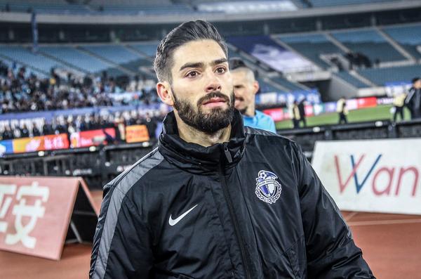 大连一方引援新动向,大连一方足球最新引援