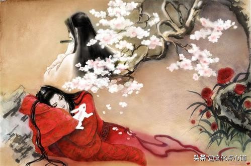 思念的绝美古诗,唯美经典思念古诗词