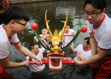 二月二龙抬头活动方案,二月二有什么活动