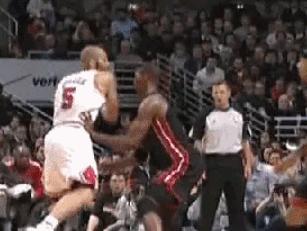 那些年球场上的戏精，让人捧腹大笑