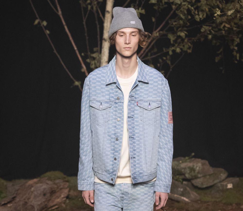 陈冠希nike新款,潮流展中的陈冠希