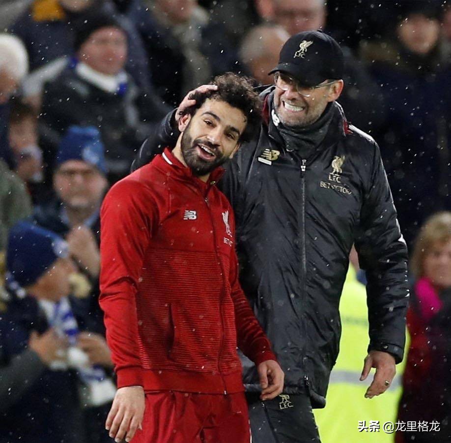 20年利物浦夺冠之路,英超球员对利物浦的评价