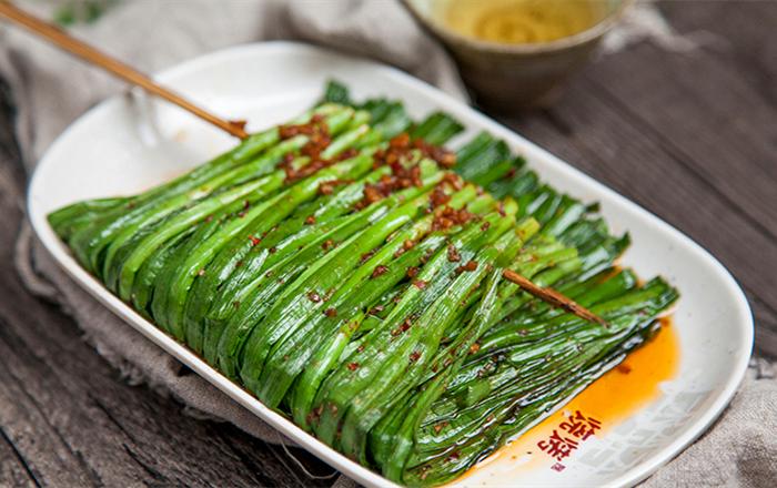 这种菜随处可见却是美食,这个菜一年四季都在吃