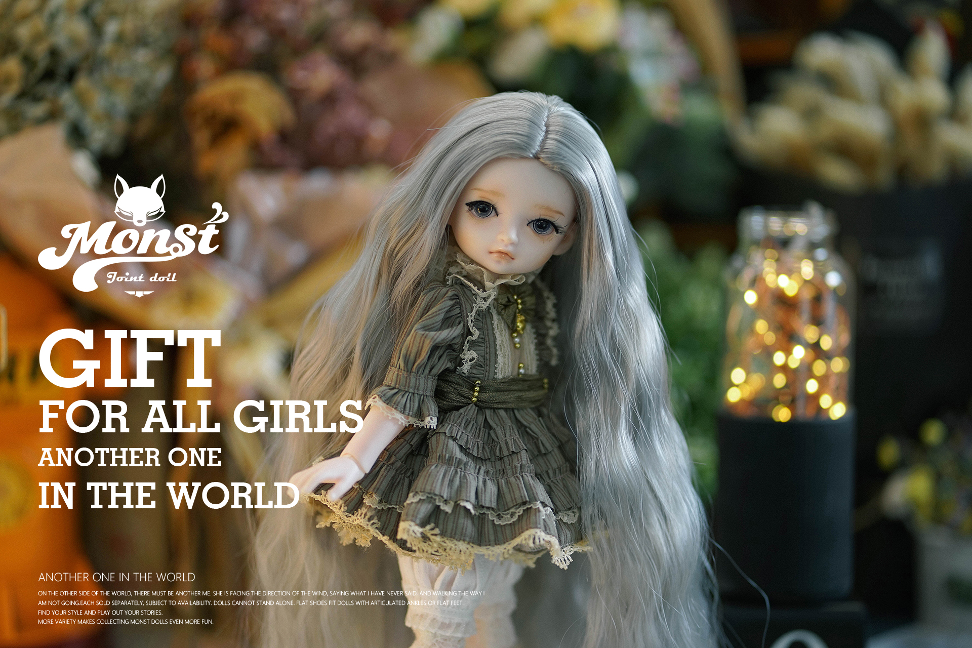 想去日韩买BJD娃娃的注意了，小米上线国产版，售价只有十分之一