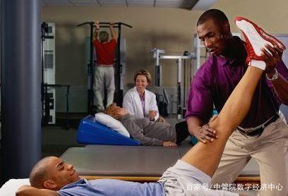 体育薪资最高的项目,体育类最挣钱的专业第一名是