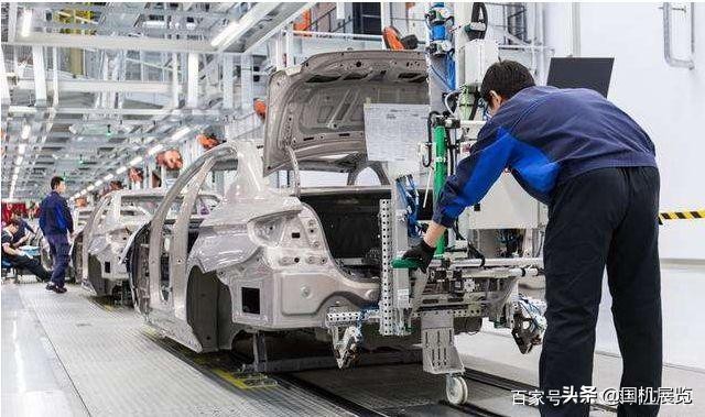 机床人，谁拖住了你2019的KPI？