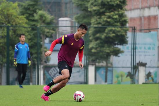 中甲劲旅引进的外援,中甲球队最新阵容