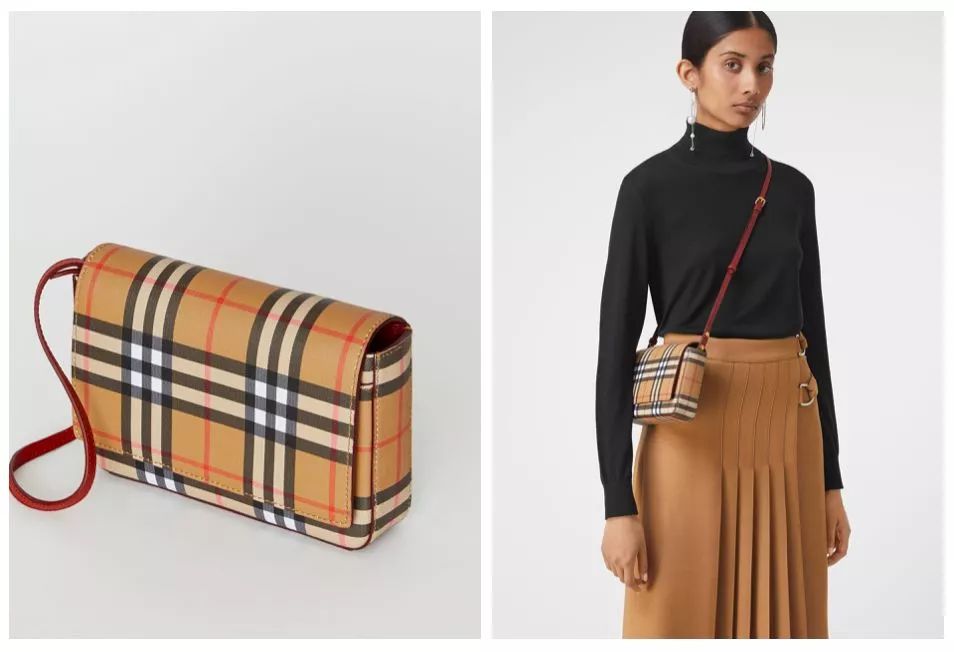 不贵但很奢侈的包包,不到100元的奢侈品包包