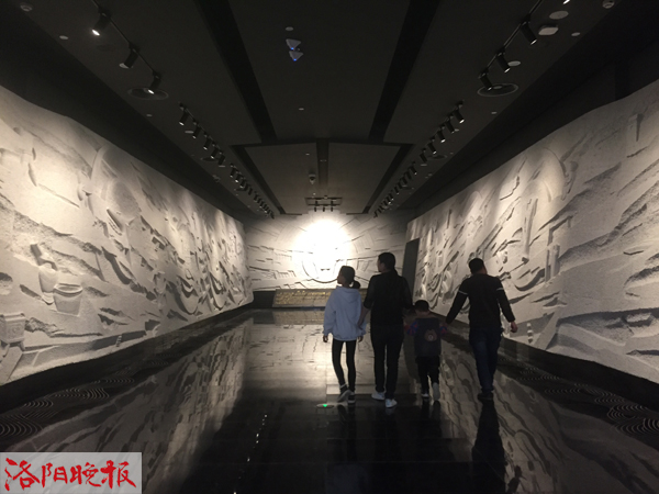 二里头夏都遗址博物馆参观攻略,二里头夏都博物馆镇馆之宝讲解