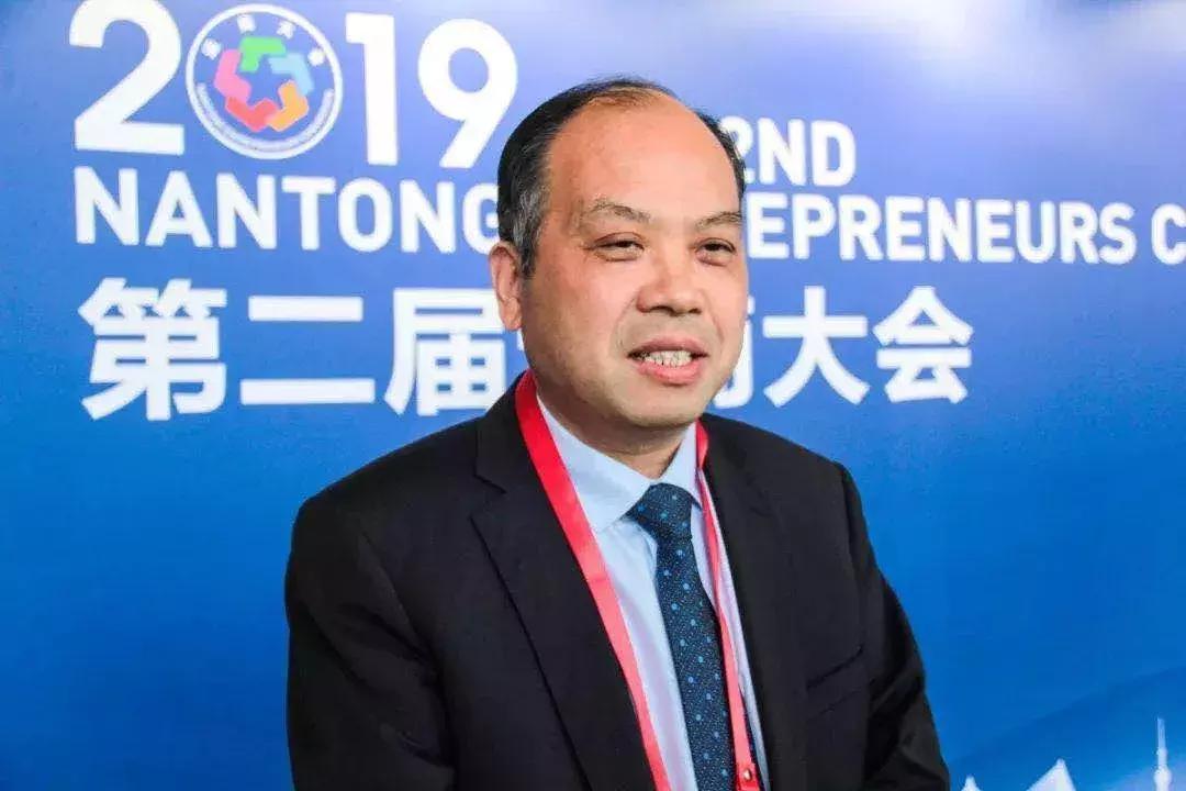 东成董事长照片顾志平,东成老板顾志平简介