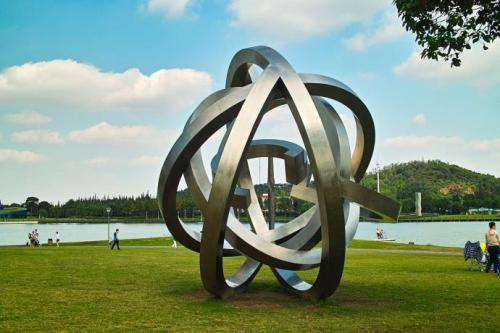 郑州五一近郊游的好地方,不出郑州就能游玩的地方