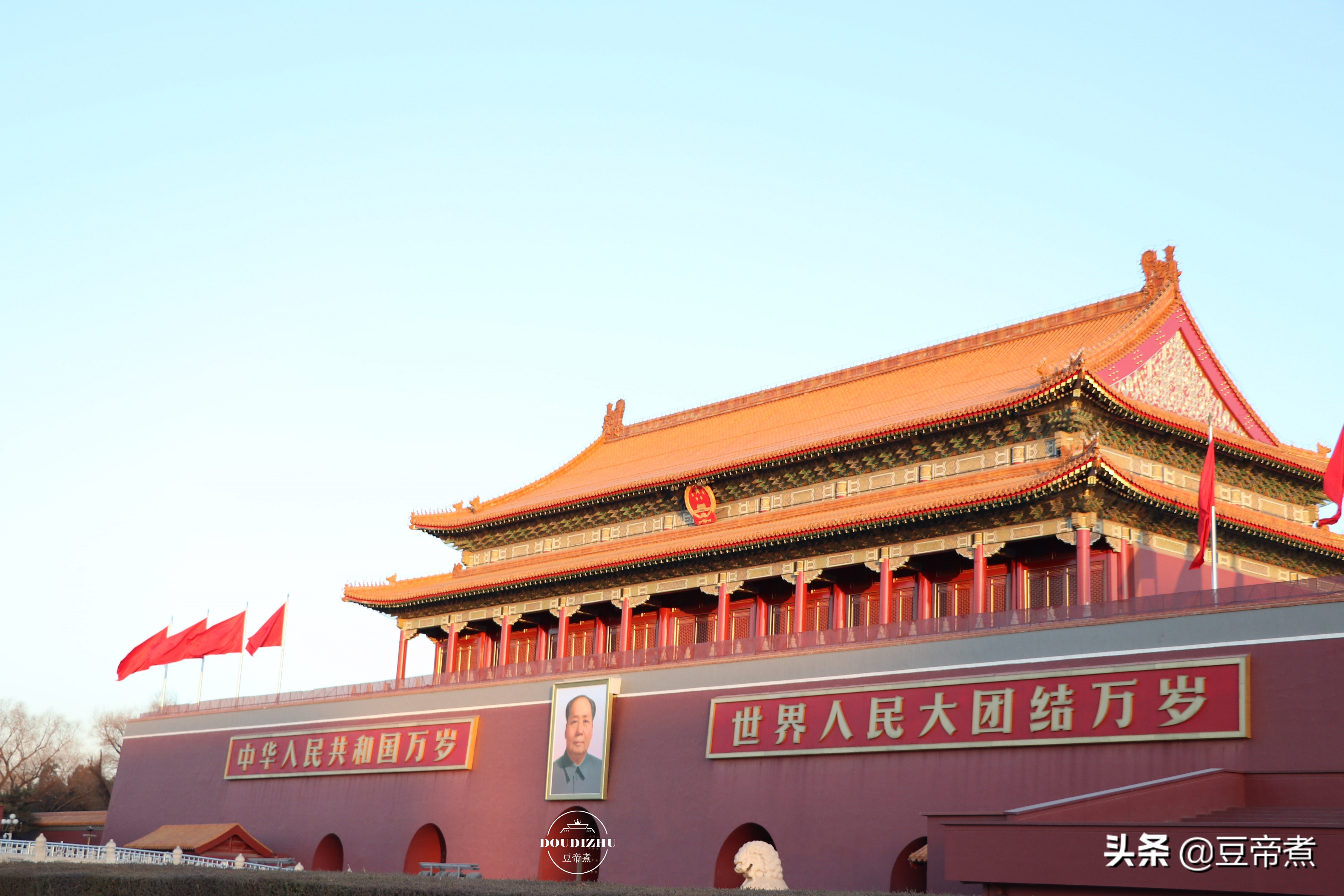 北京烤鸭有什么美誉,北京烤鸭也算特产