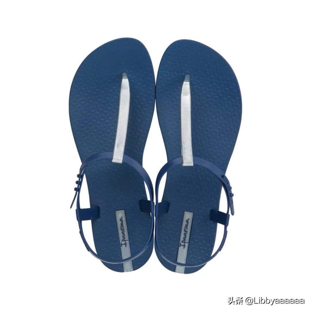 入手一双又软又舒服的凉鞋,好物分享女凉鞋