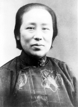 何香凝海南华侨中学,何香凝中国艺术家