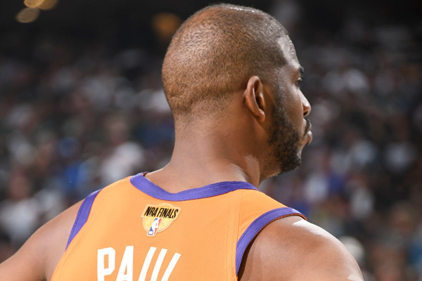 保罗太阳交易谁决定的,保罗太阳续约时说的话