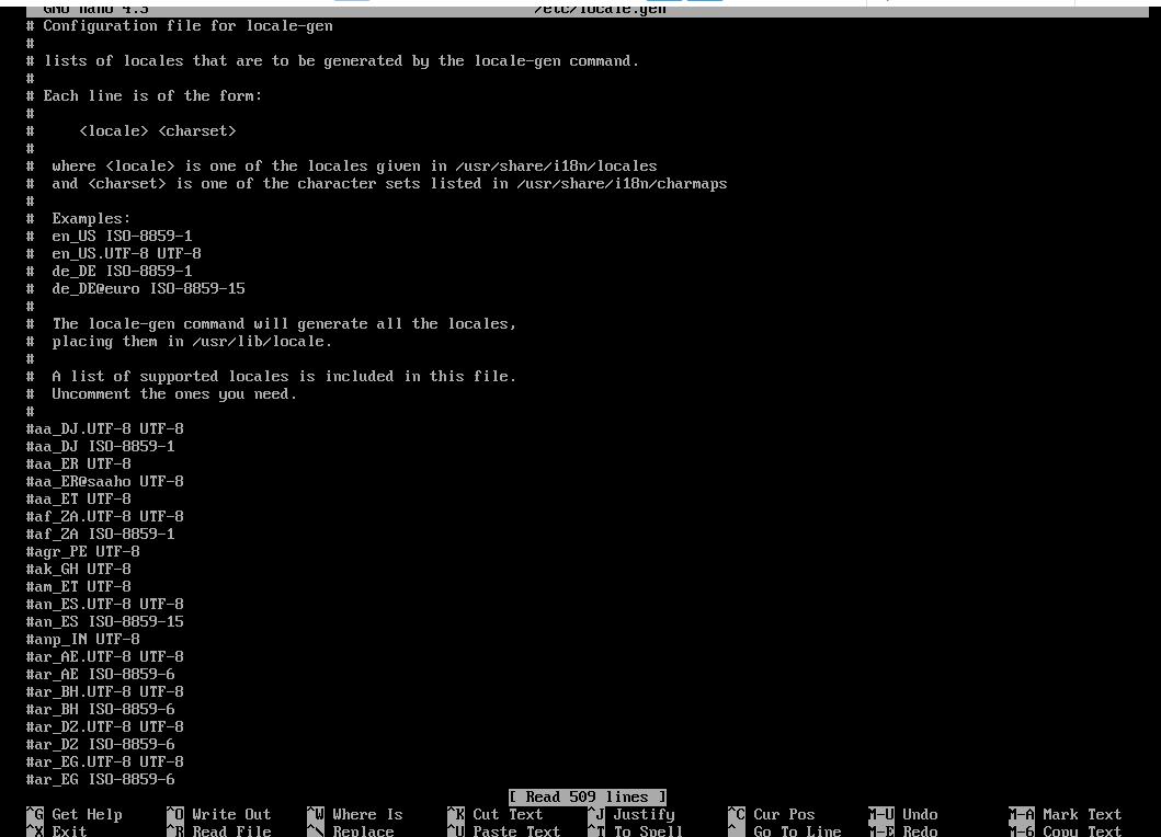 archlinuxvmware怎么安装,虚拟机下archlinux安装没有网络