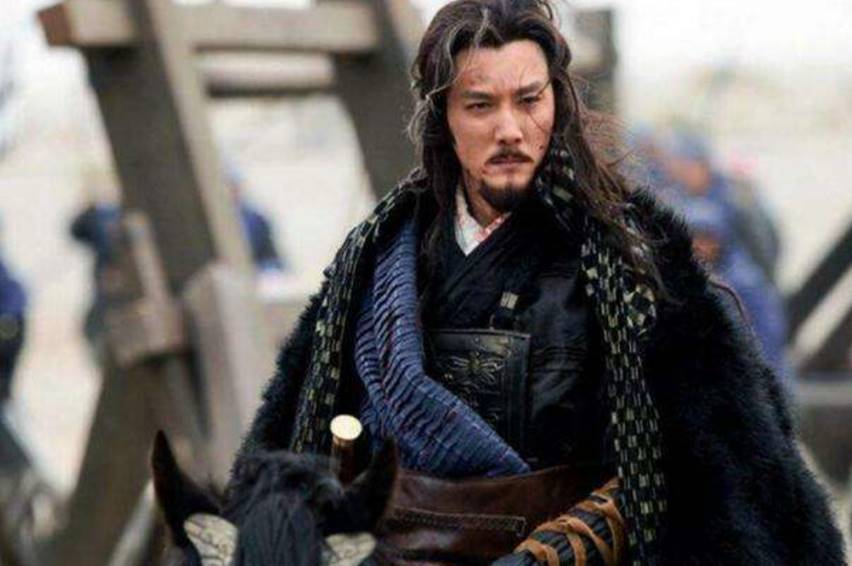 项伯求计张良给项伯出计策,项伯怎么死的项伯的最后下场