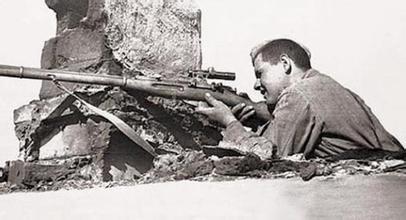 世界十大狙击手都是谁,顶尖重狙手排名