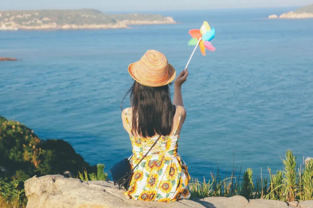 6座小众海岛旅游攻略,东海最美小众海岛