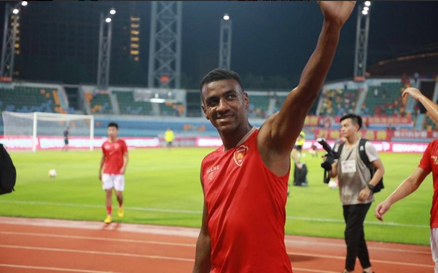 穆里奇再度续约,穆里奇签约恒大了吗