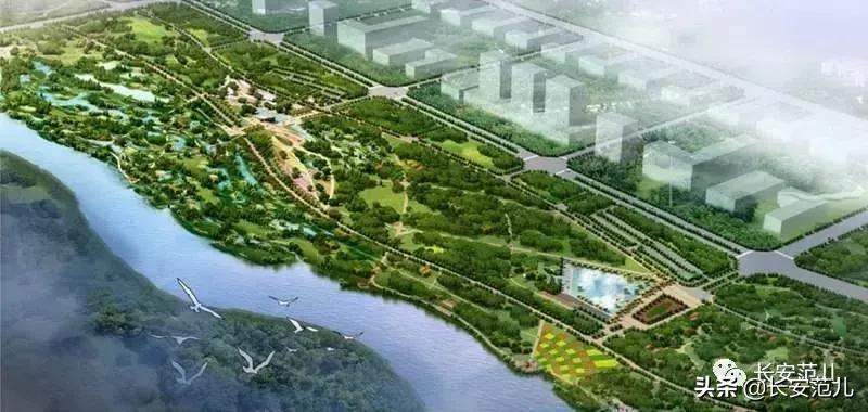 西咸新区能源金贸区核心位置,西咸新区能源金融贸易区三个中心