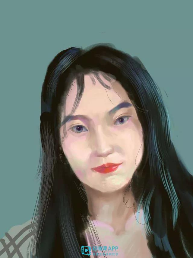 有绘画基础怎么学绘画,怎样才能有效提升绘画水平