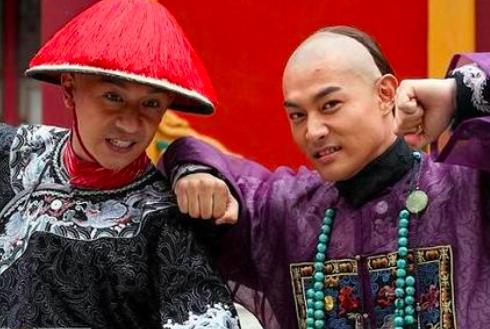 黄维德年轻图片,黄维德荧幕变化