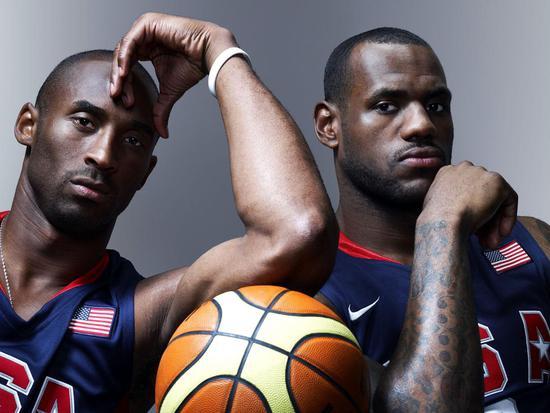 亲爱的篮球，亲爱的黑曼巴