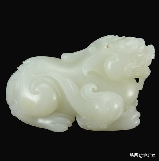 貔貅的寓意,貔貅的寓意视频