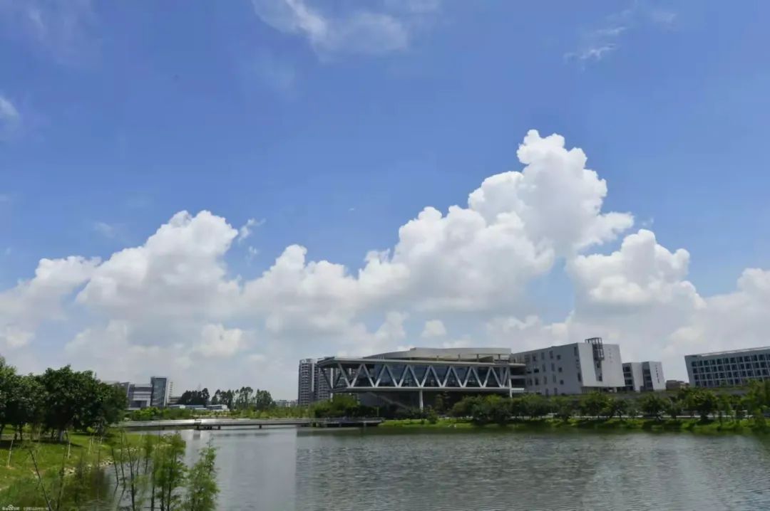 广东这几所大学考上就是金饭碗,广东最值得报考的十所大专院校