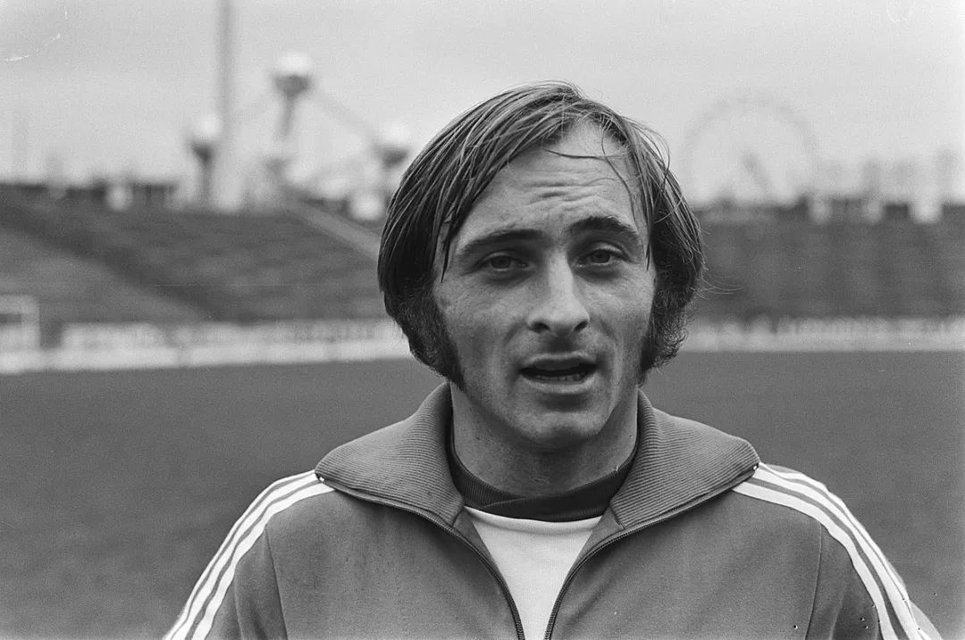 奥寺康彦简介,奥寺康彦进球