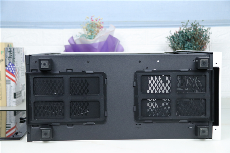 九州风神魔方370装水冷,九州风神魔方550装机教程