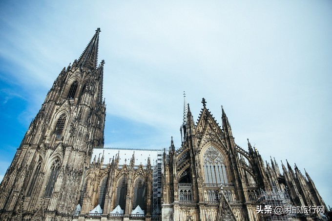 维京游轮多瑙河莱茵河航线,维京游轮申根国游