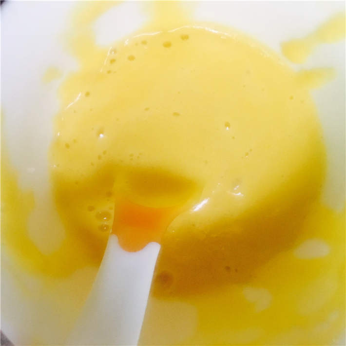 保护眼睛的十种辅食,护眼增强免疫力吃什么辅食