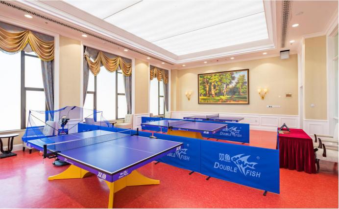 社区里连影城都有，恒大把生活品质都“升值”了