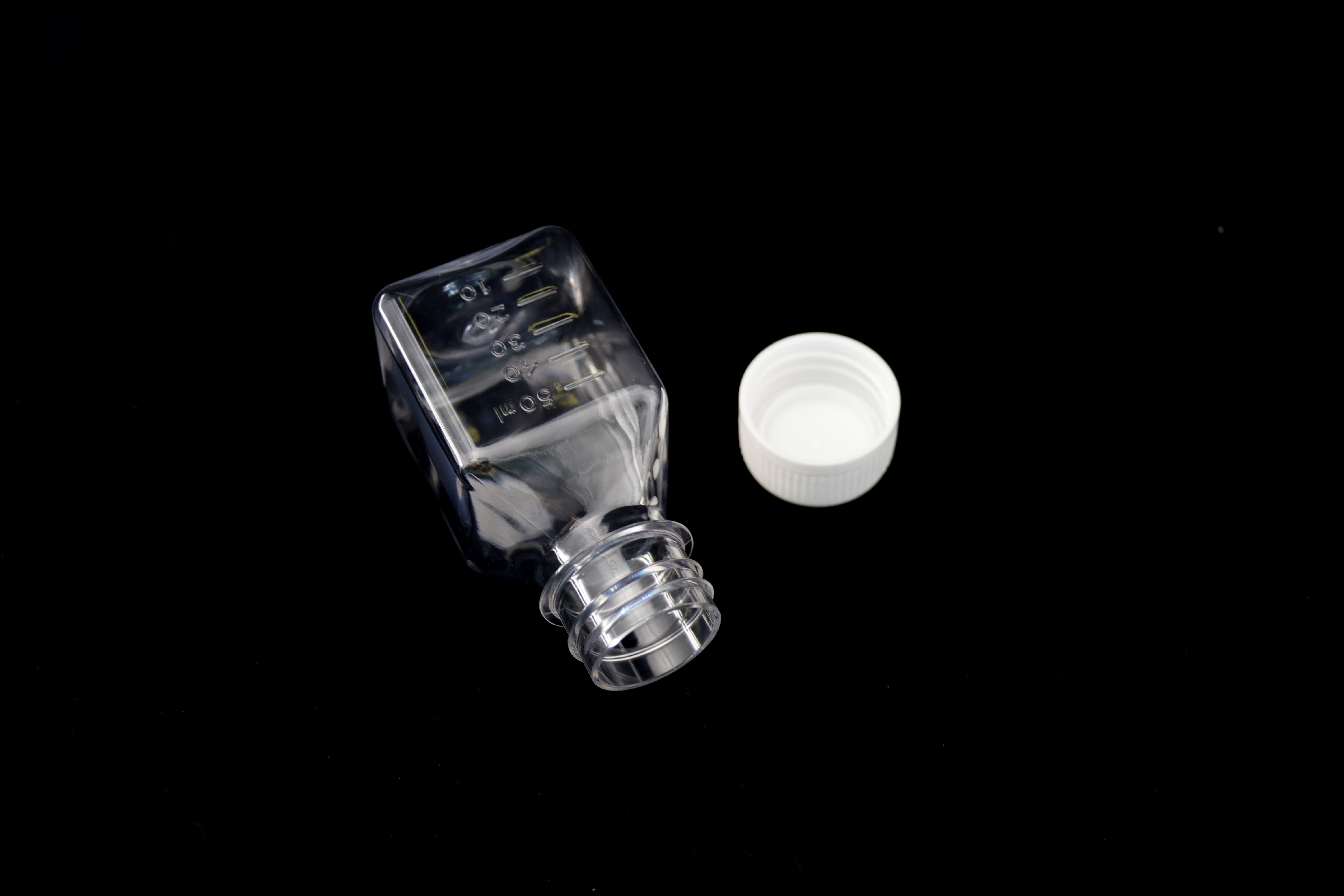 全球康生物-培养基瓶/血清瓶产品十年深耕者