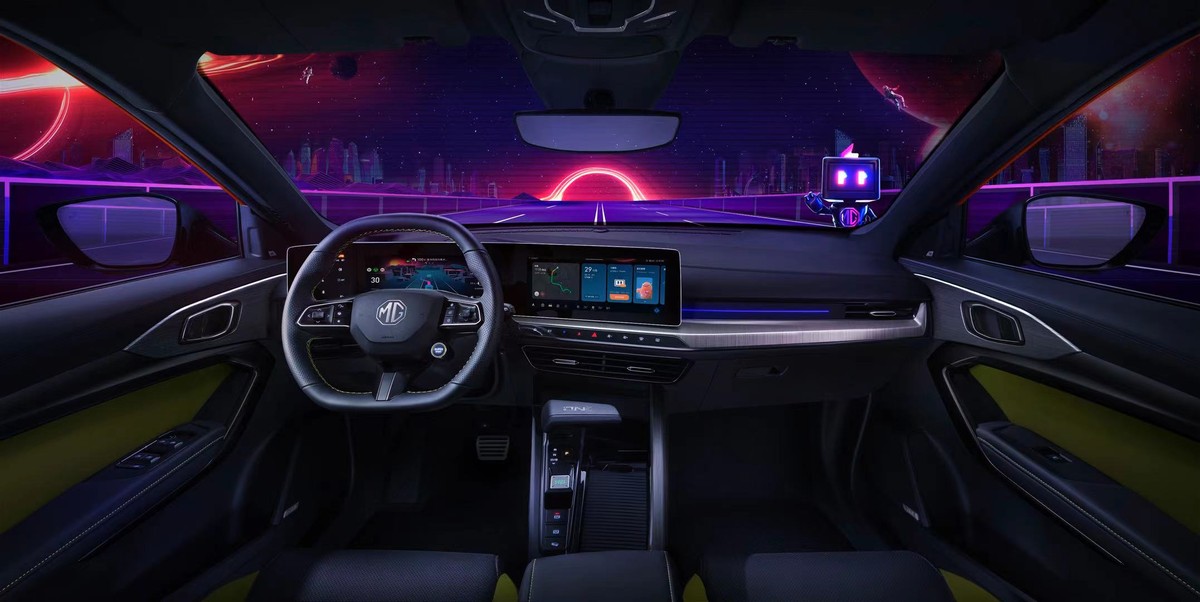 把钥匙放进手机,把钥匙放进插口才能启动的车辆