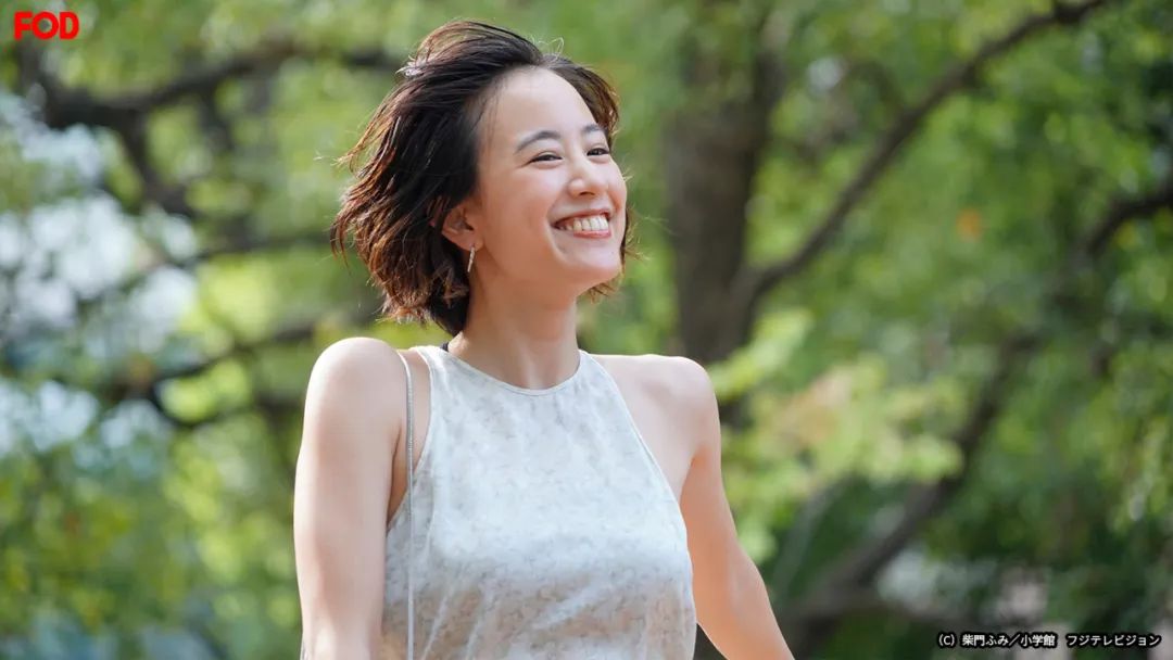 东京爱情故事莉香,东京爱情故事完治为什么放弃莉香