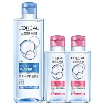 卸妆新品推荐,新手卸妆必备单品